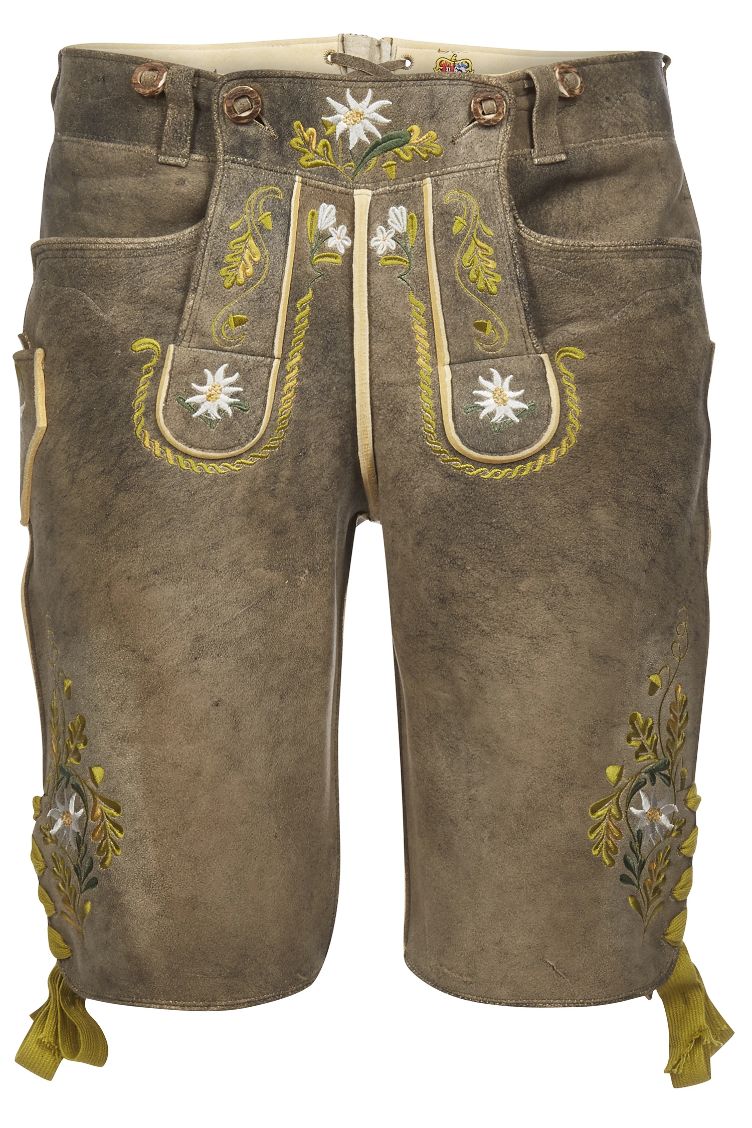 Lederhose Spitzingsee 3 Lederhose Spitzingsee