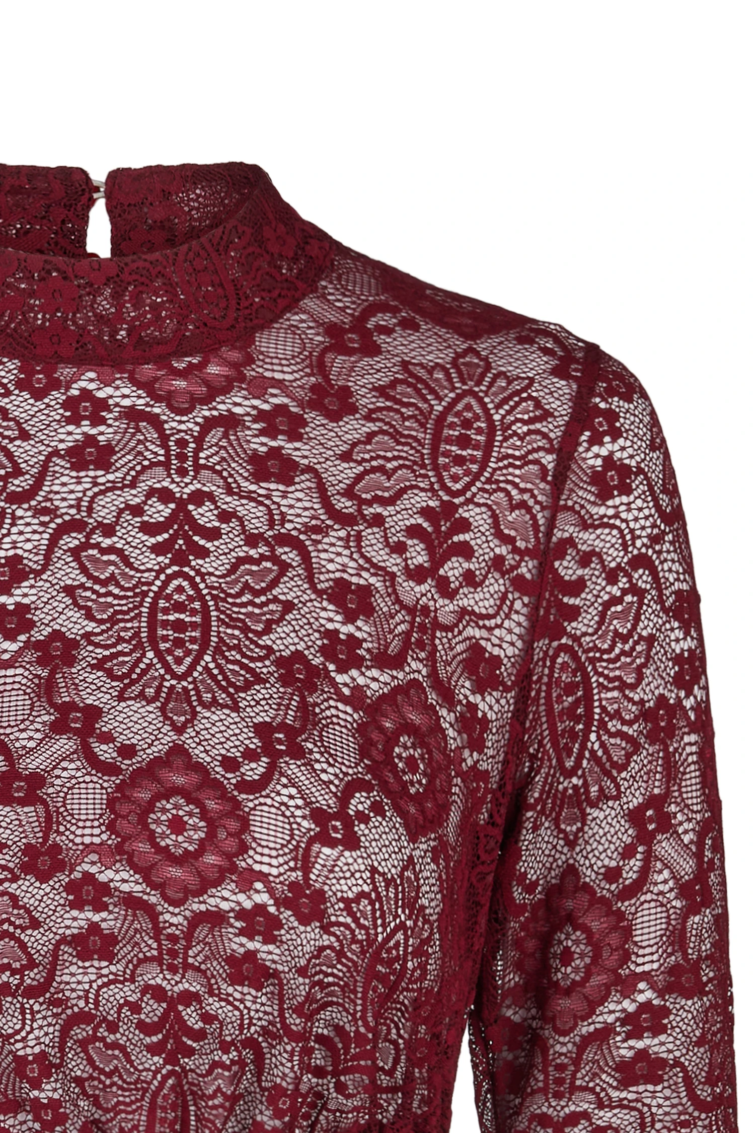 Dirndlbluse Babsi 4 Dirndlbluse Babsi – Bild 2