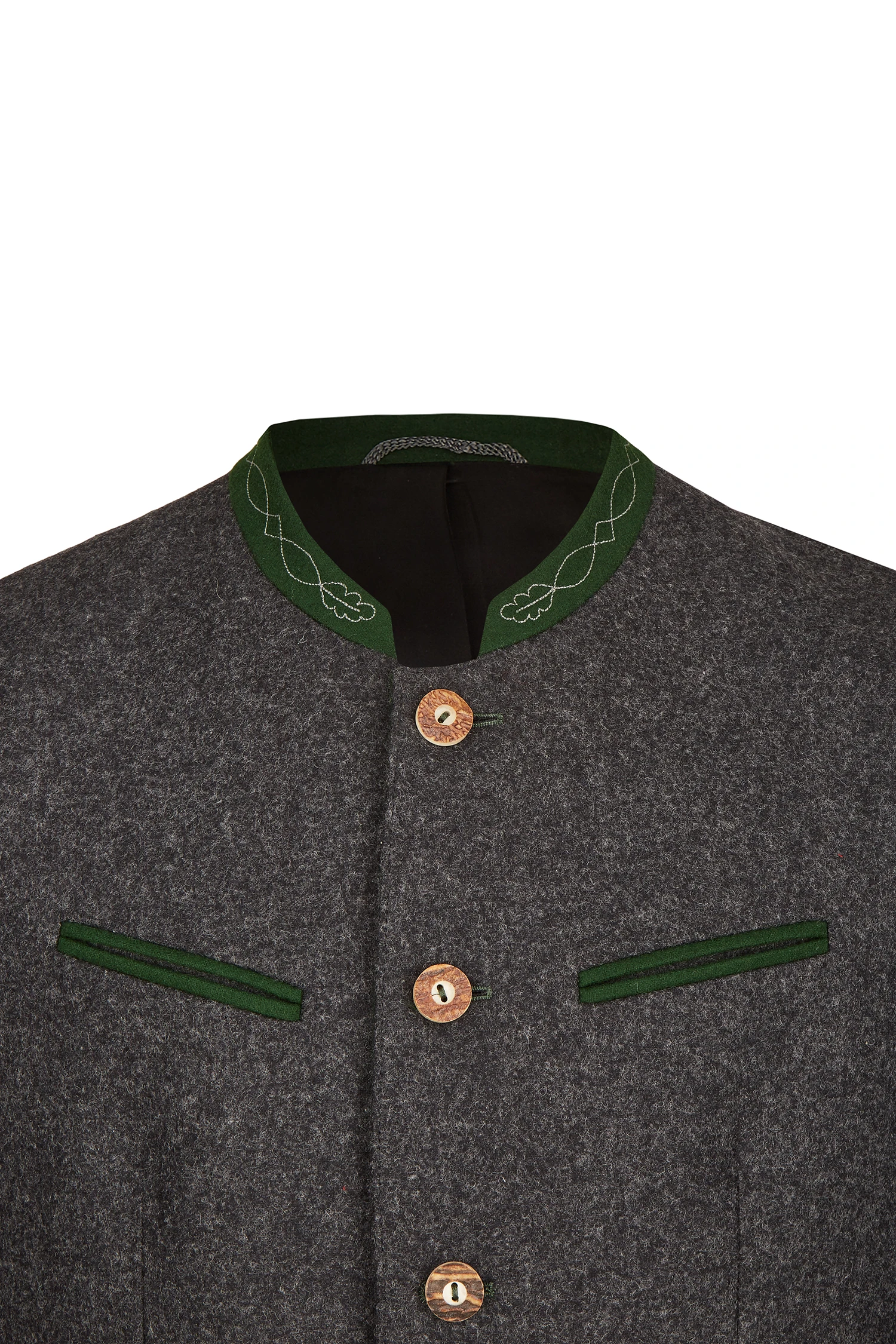 Trachtenjanker Pankratz 5 Trachtenjanker Pankratz – Bild 3