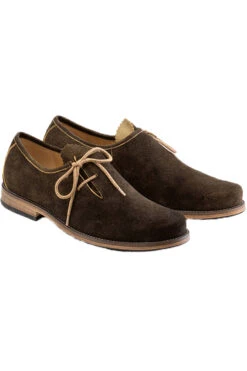 Haferlschuh Antikbock