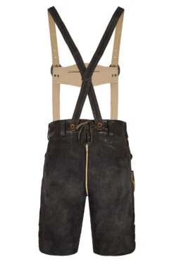 Lederhose Anselm Dark 7 Lederhose Anselm Dark -Trachten Verkauf F2E232AAFFCD5AA976778E291F941976