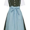 Kinderdirndl 52418 -Trachten Verkauf F3831748AC14535D9CD93D9942F90A56