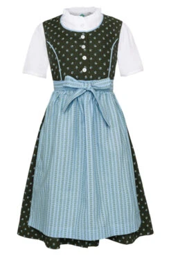 Kinderdirndl 52418
