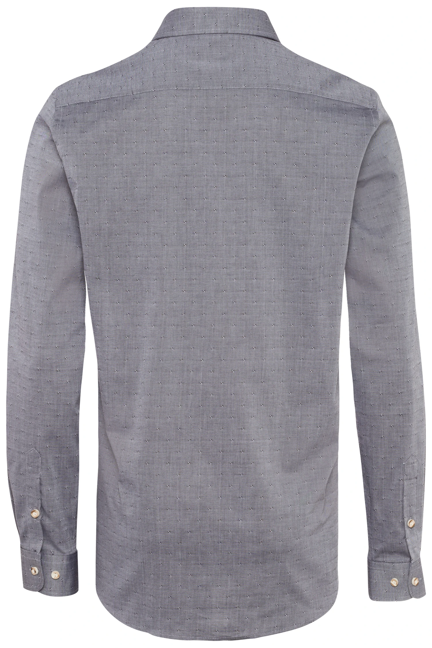 Trachtenhemd Slim-Fit 4 Trachtenhemd Slim-Fit – Bild 2