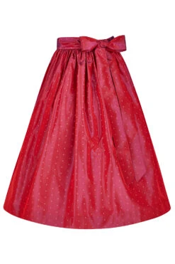 Seidenschürze 9925 R70