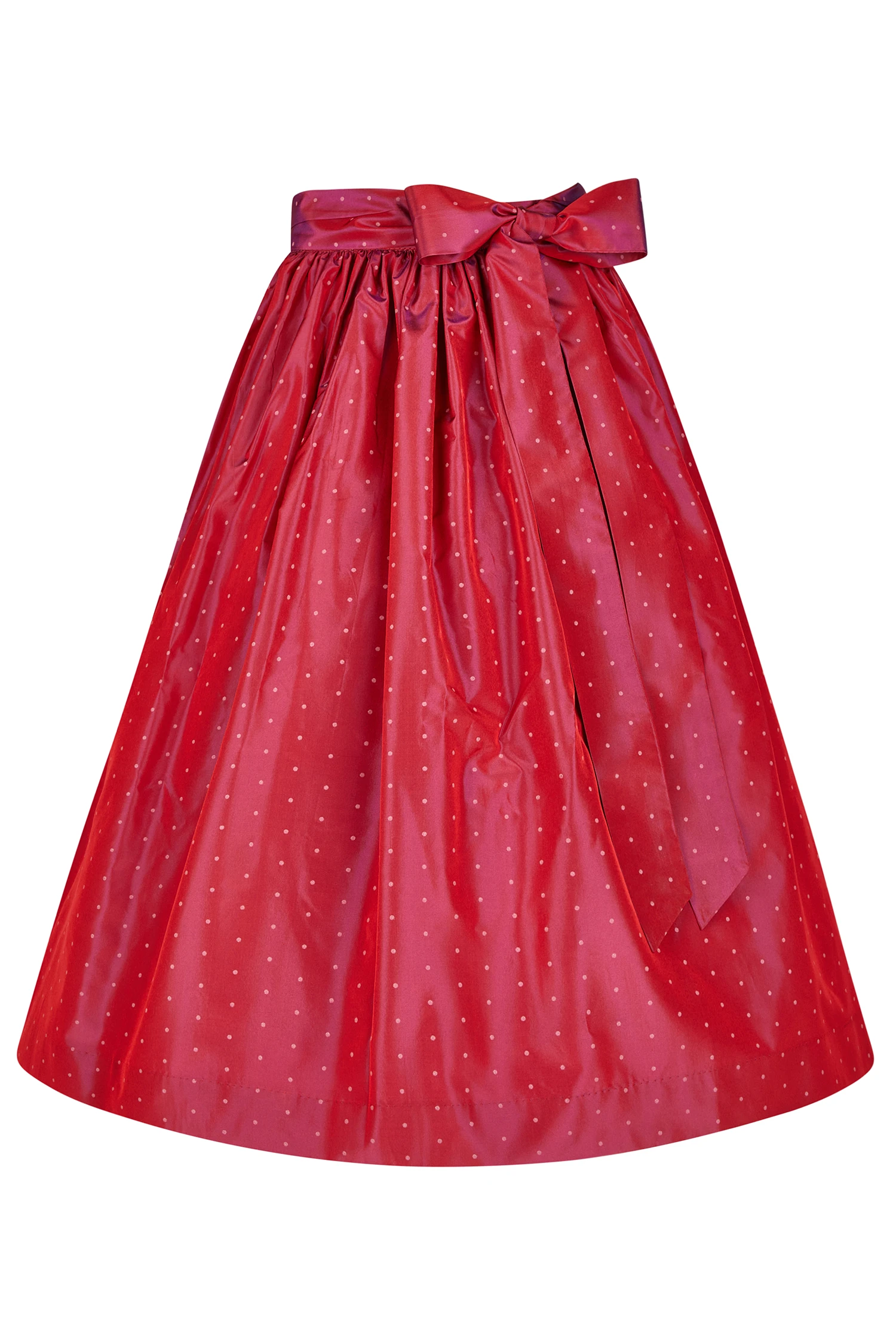 Seidenschürze 9925 R70 3 Seidenschürze 9925 R70