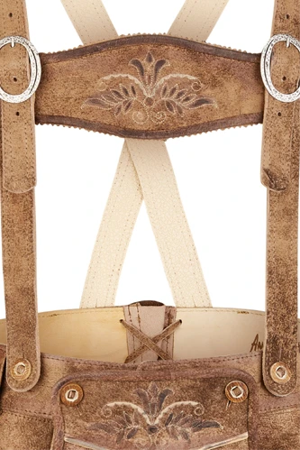 Lederhose Andi Wild 5 Lederhose Andi Wild – Bild 3