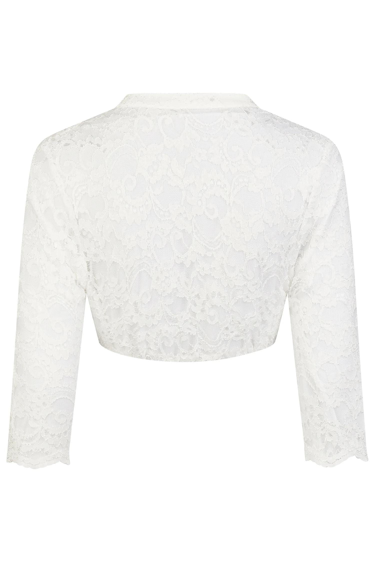 Dirndlbluse 01 10129SL 4 Dirndlbluse 01 10129SL – Bild 2