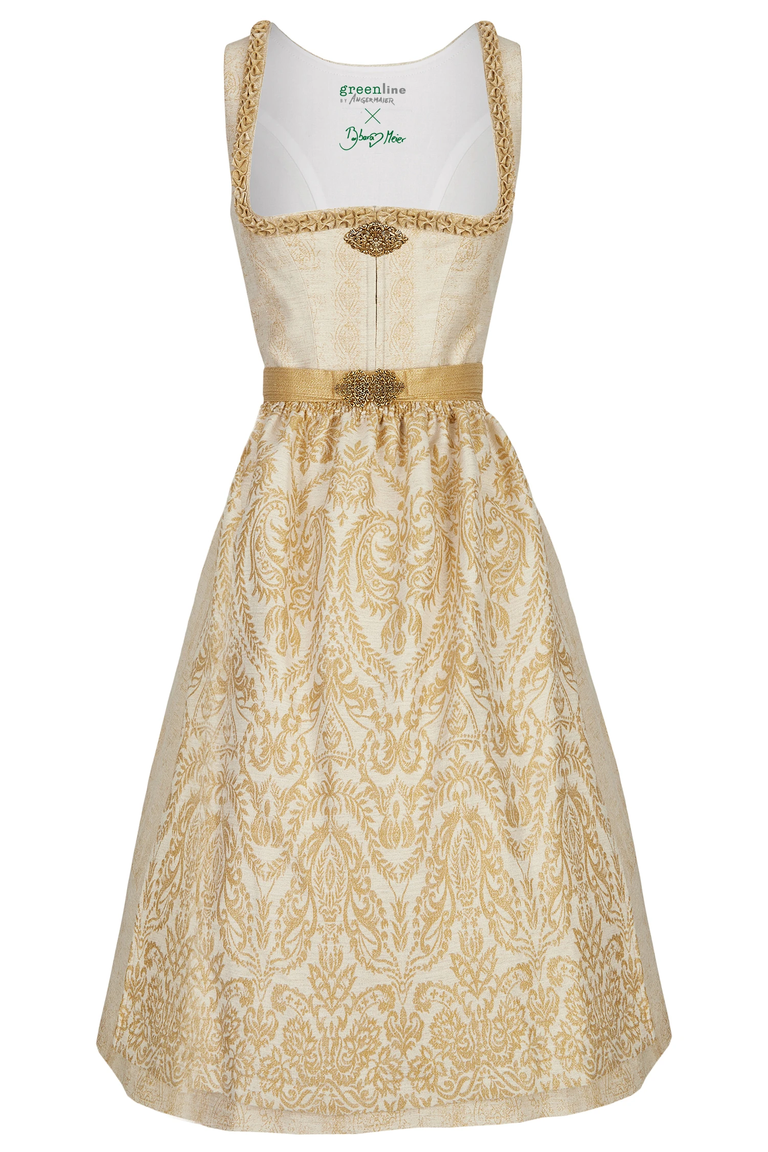 Sportalm Dirndl Barbara 3 Sportalm Dirndl Barbara