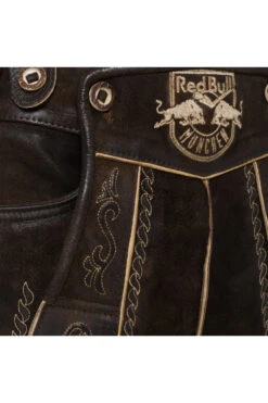Lederhose EHC Red Bull 9 Lederhose EHC Red Bull -Trachten Verkauf FBE8473E63A181D7225D9FB324B38582