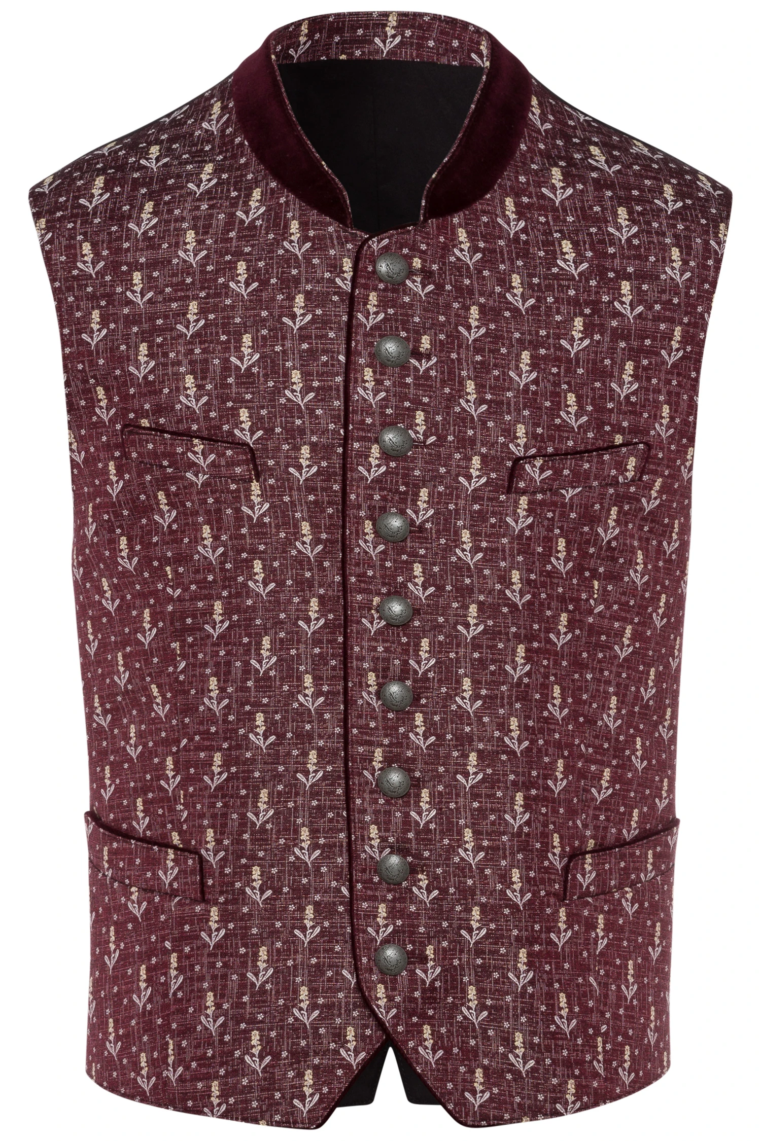 Jubiläumsweste 3 Jubiläumsweste