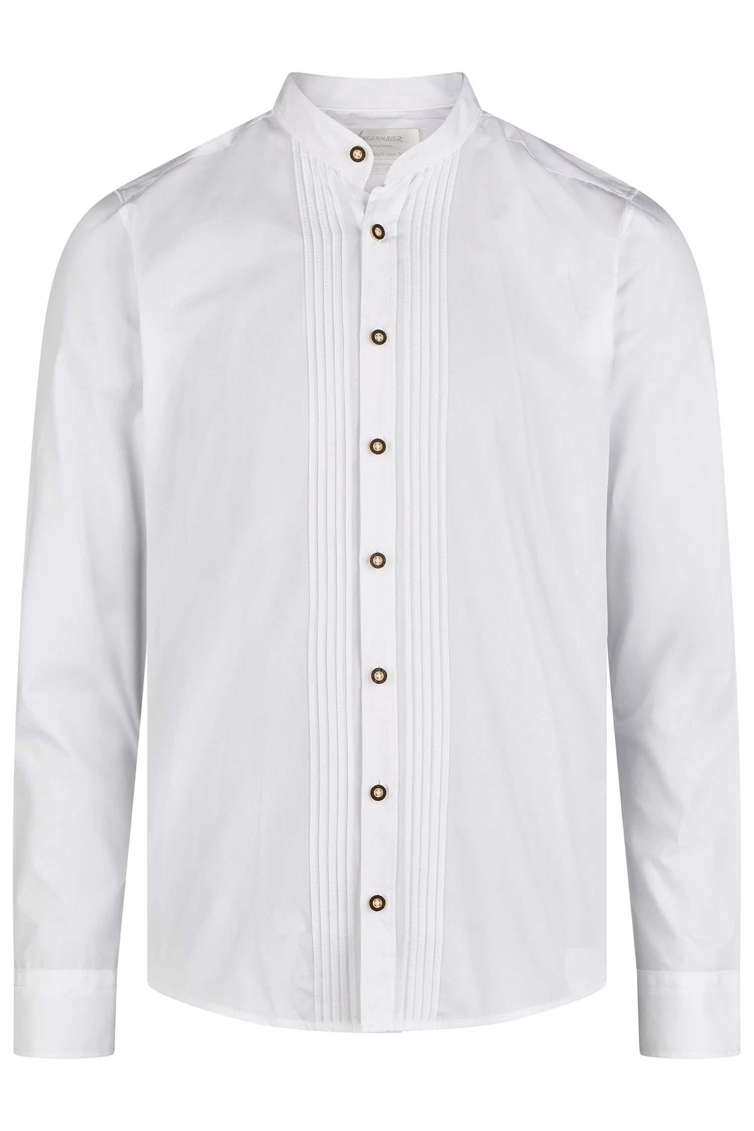 Trachtenhemd Legekragen Mit Biesen 3 Trachtenhemd Legekragen Mit Biesen