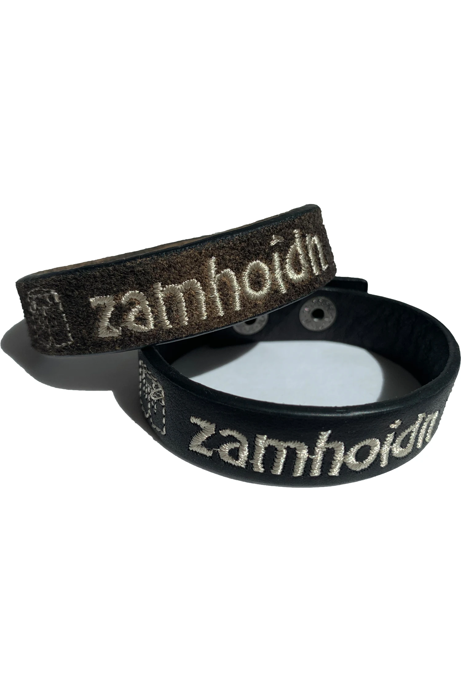 Armband Zamhoidn Herren 4 Armband Zamhoidn Herren – Bild 2