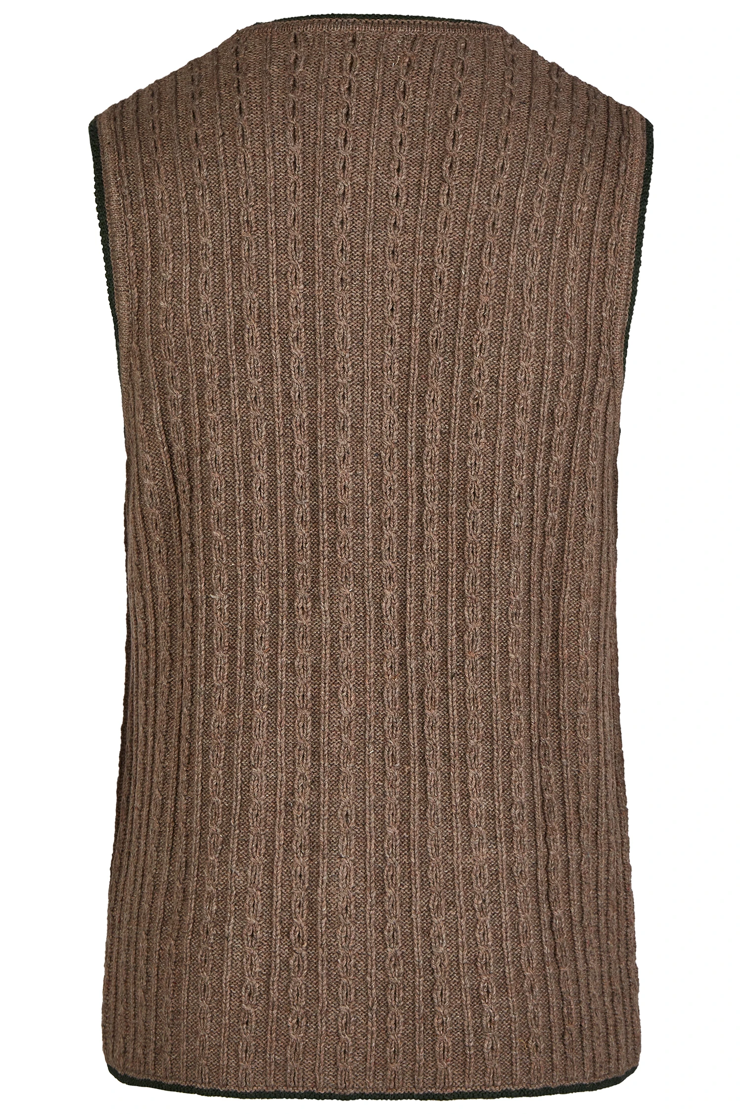Trachtenstrickweste SCM45 4 Trachtenstrickweste SCM45 – Bild 2