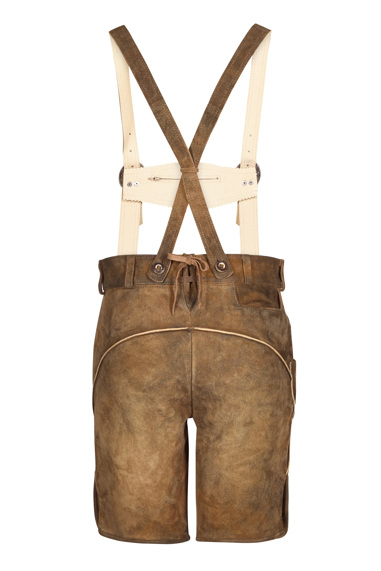 Lederhose TSV 1860 4 Lederhose TSV 1860 – Bild 2