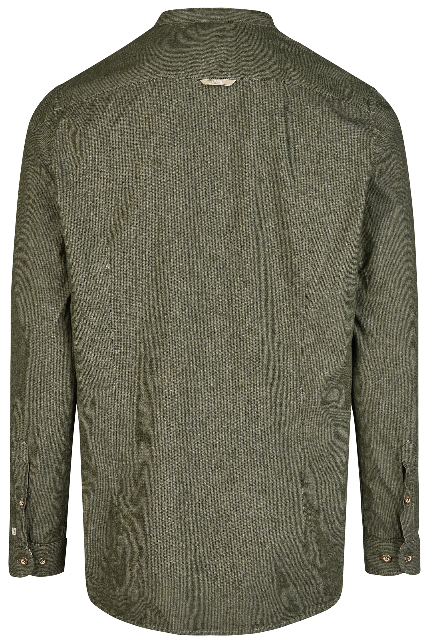 Hemd D72620-11693 5 Hemd D72620-11693 – Bild 3